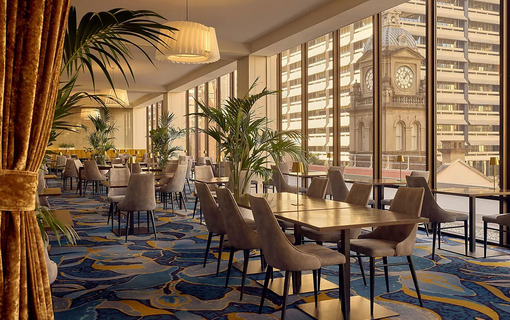 Sofitel Brisbane Central