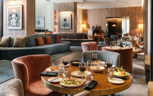 Sofitel Casablanca Tour Blanche