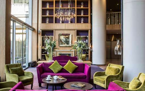 Sofitel Strasbourg Grande Ile