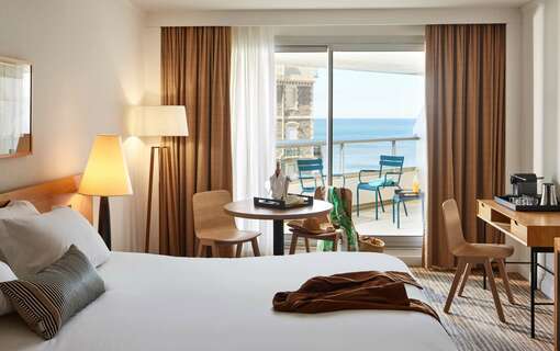 Sofitel Biarritz le Miramar