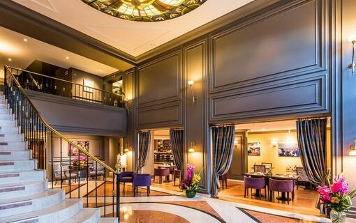 Sofitel Bogota Victoria Regia