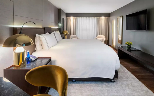 Sofitel Bogota Victoria Regia