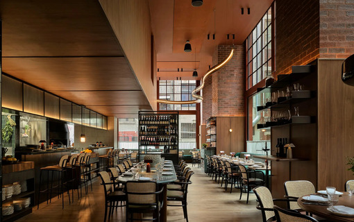 Hyde Melbourne Place