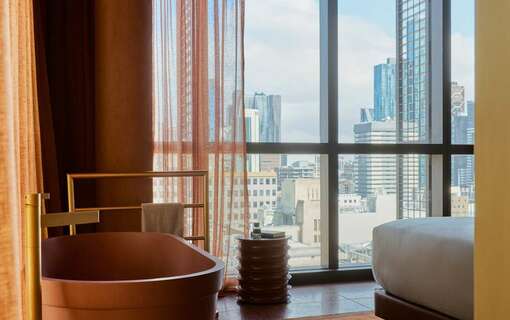 Hyde Melbourne Place