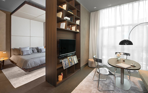 ME Milan Il Duca Milan