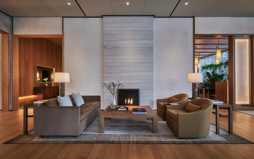 Pendry Manhattan West New York