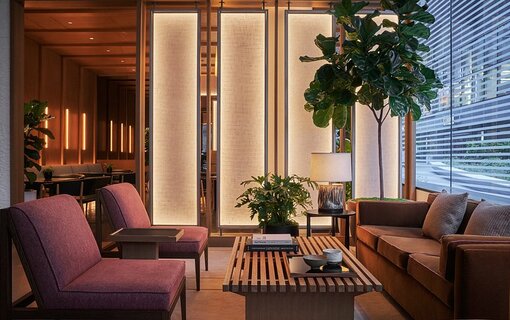 Pendry Manhattan West New York