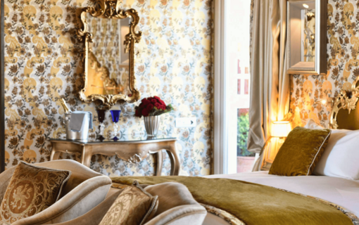 Papadopoli Hotel Venezia - MGallery Collection 