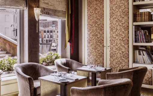 Papadopoli Hotel Venezia - MGallery Collection 