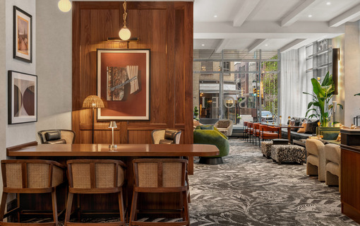 Sofitel Philadelphia at Rittenhouse Square