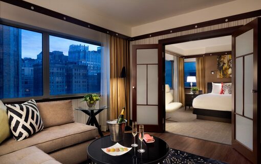 Sofitel Philadelphia at Rittenhouse Square