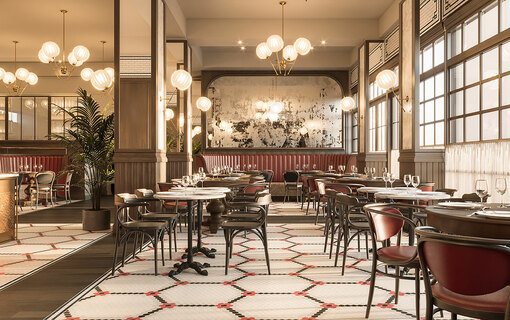 Sofitel Legend Casco Viejo