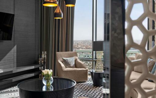 Fairmont Riyadh