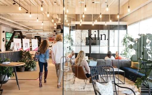 Kiln Coworking