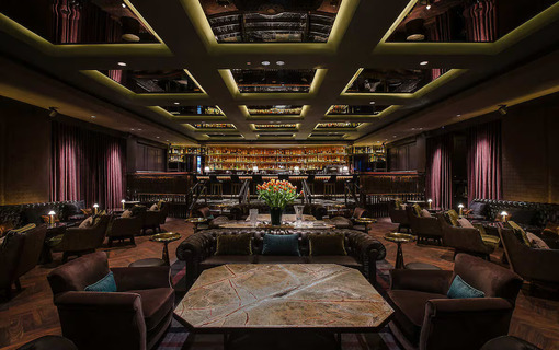 Conrad Singapore Orchard