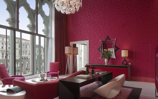 Sina Centurion Palace