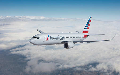 American Airlines AAdvantage Business℠ Program