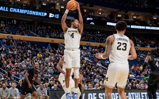 NCAA Men's Final Four VIP Packages