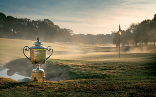 2026 PGA Championship VIP Packages