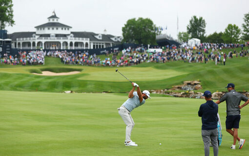 2026 PGA Championship VIP Packages