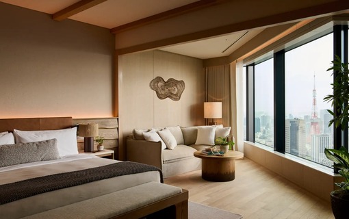 1 Hotel Tokyo