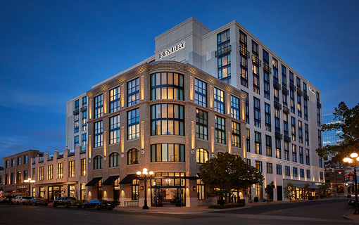 Pendry San Diego
