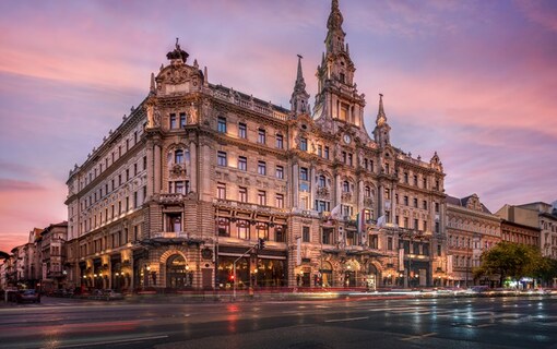 Anantara New York Palace Budapest