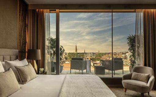 Anantara New York Palace Budapest