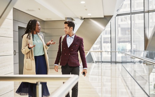 LinkedIn Premium Business