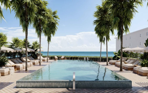 Delano Miami Beach