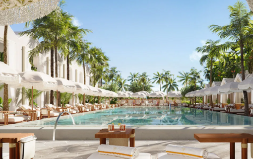 Delano Miami Beach