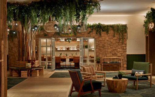 Treehouse Manchester
