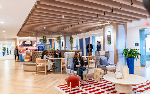 Carr Workplaces