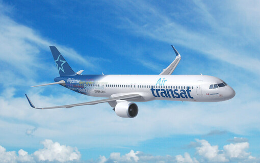 Air Transat