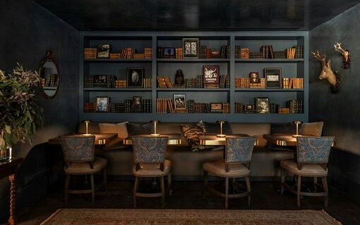 Hotel Granduca