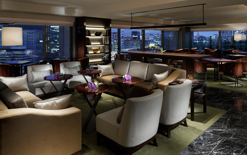 Palace Hotel Tokyo