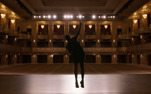Waldorf Astoria Ballroom Tennis
