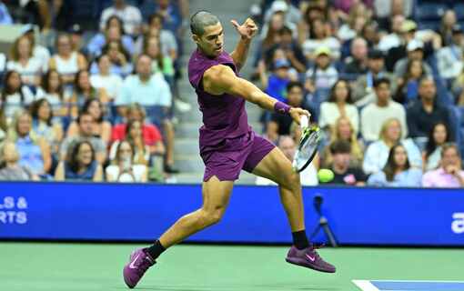 2026 US Open Tickets