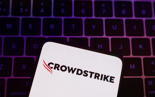 CrowdStrike