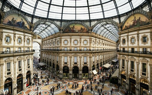 Galleria Vik Milano