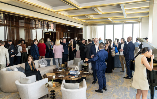 Summer Signature Event: New York City 