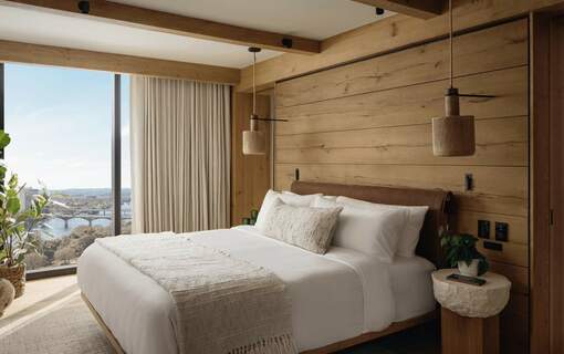 1 Hotel Austin