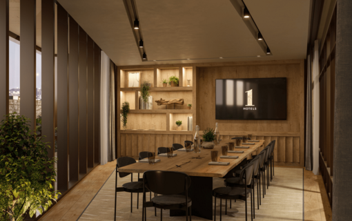 1 Hotel Austin