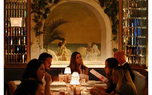Winter Signature Event: The Leadership Table
