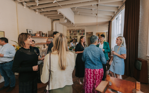 West Coast Signature Event: San Francisco