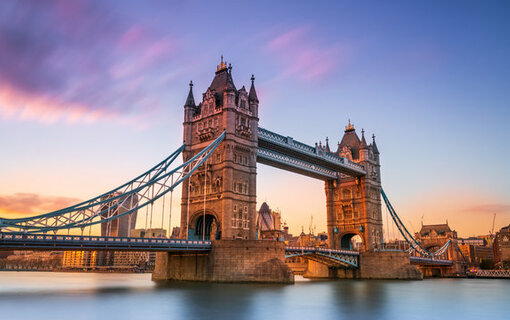 Autumn Signature Event: London