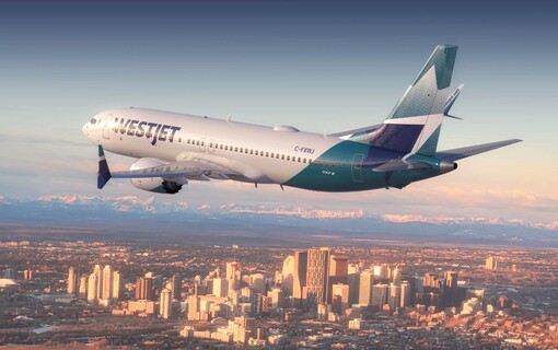 WestJet