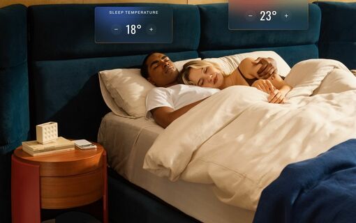 Eight Sleep