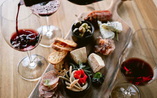 Clif Family Wines & Experiences