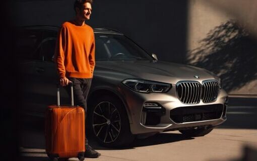 SIXT Rent The Car